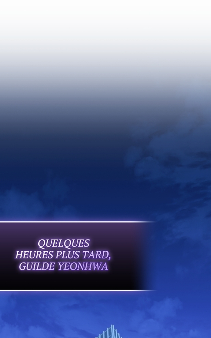 I Obtained a Mythic Item Chapitre 144 - Page 31