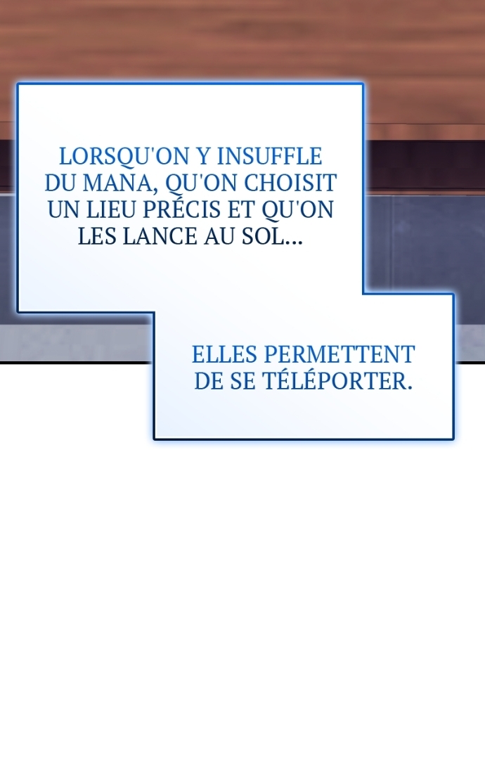 I Obtained a Mythic Item Chapitre 144 - Page 36