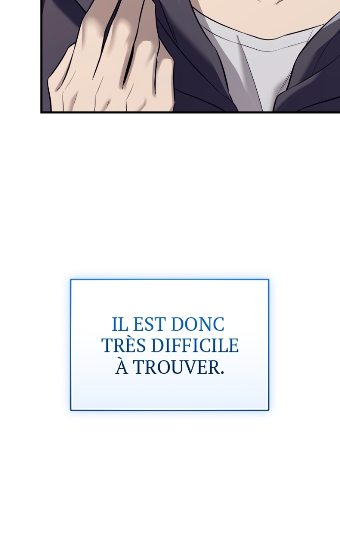 I Obtained a Mythic Item Chapitre 144 - Page 38