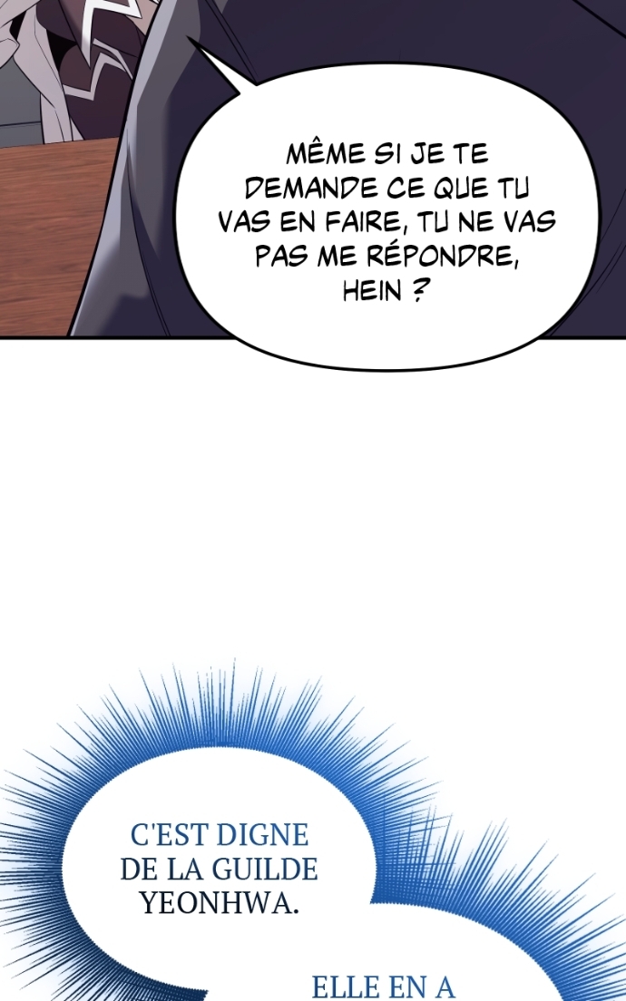 I Obtained a Mythic Item Chapitre 144 - Page 40