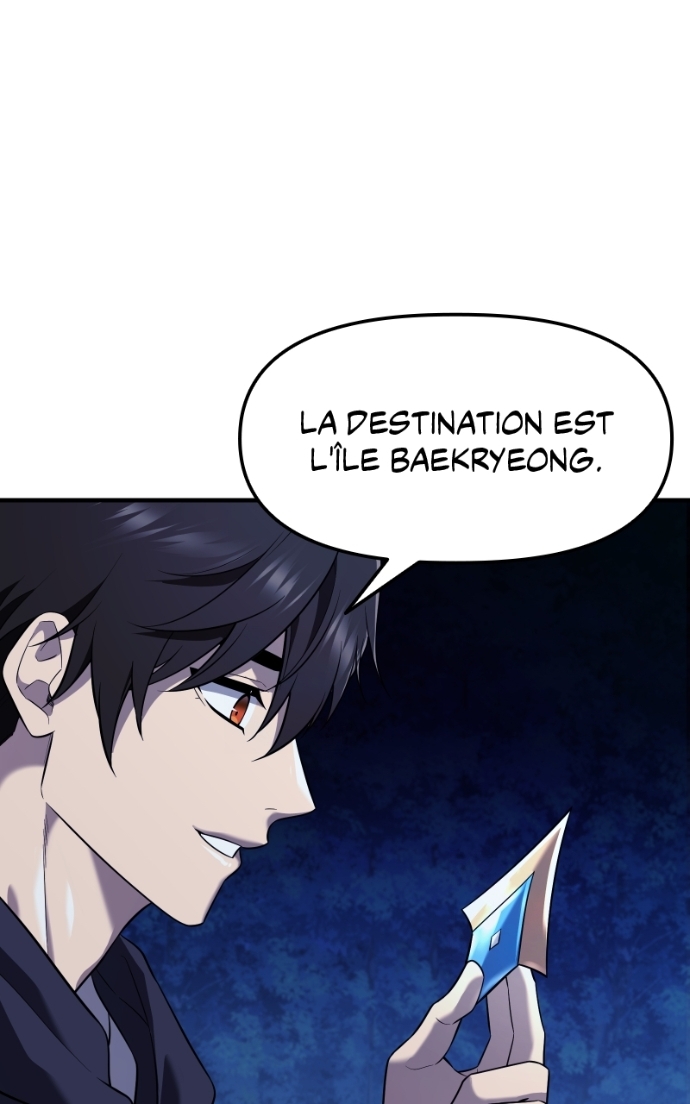 I Obtained a Mythic Item Chapitre 144 - Page 48