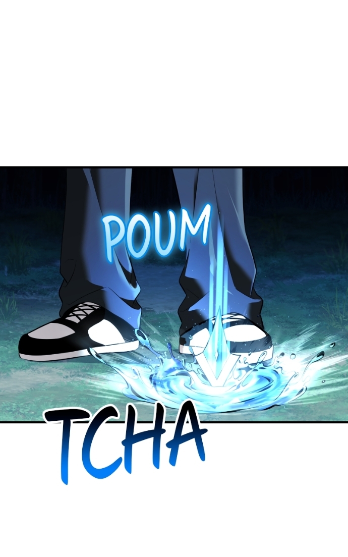 I Obtained a Mythic Item Chapitre 144 - Page 53