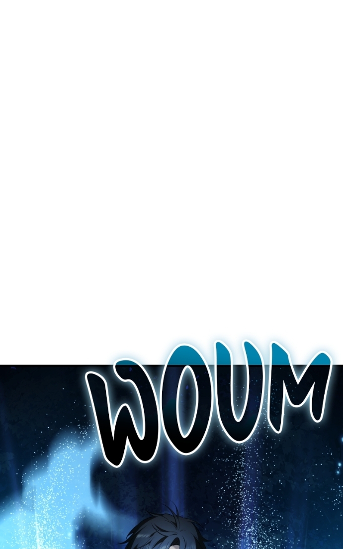 I Obtained a Mythic Item Chapitre 144 - Page 54