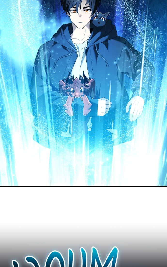 I Obtained a Mythic Item Chapitre 144 - Page 55