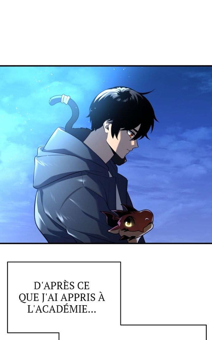 I Obtained a Mythic Item Chapitre 144 - Page 65