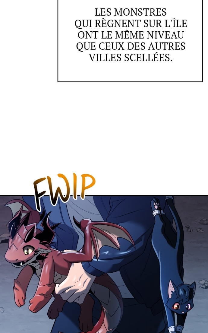 I Obtained a Mythic Item Chapitre 144 - Page 66