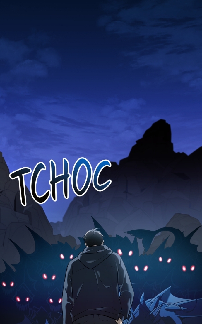 I Obtained a Mythic Item Chapitre 144 - Page 68
