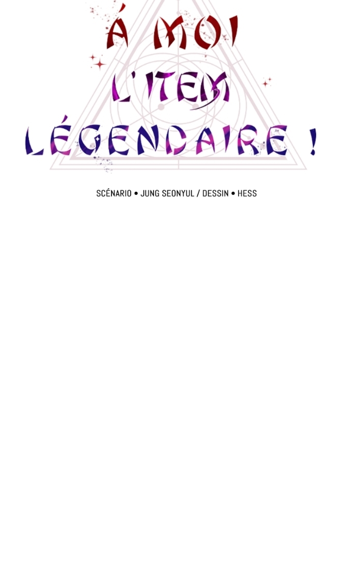 I Obtained a Mythic Item Chapitre 144 - Page 7