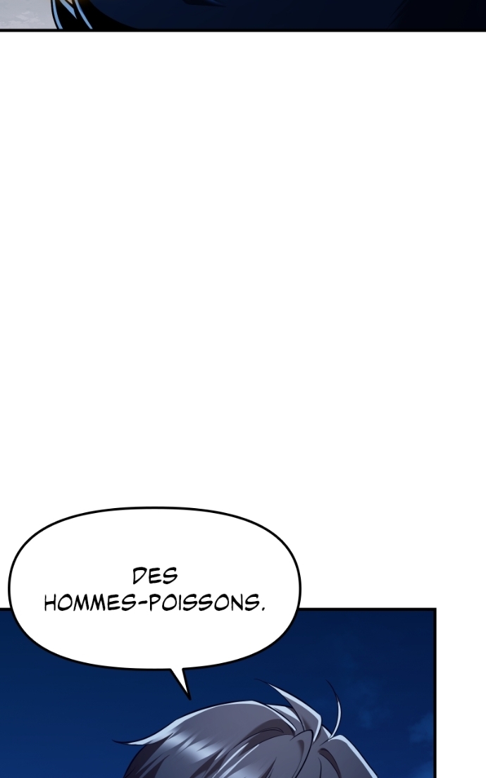 I Obtained a Mythic Item Chapitre 144 - Page 71