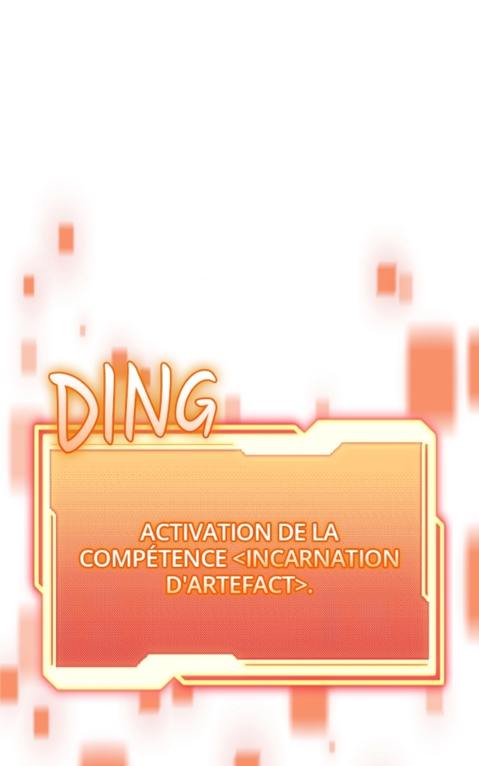 I Obtained a Mythic Item Chapitre 144 - Page 73