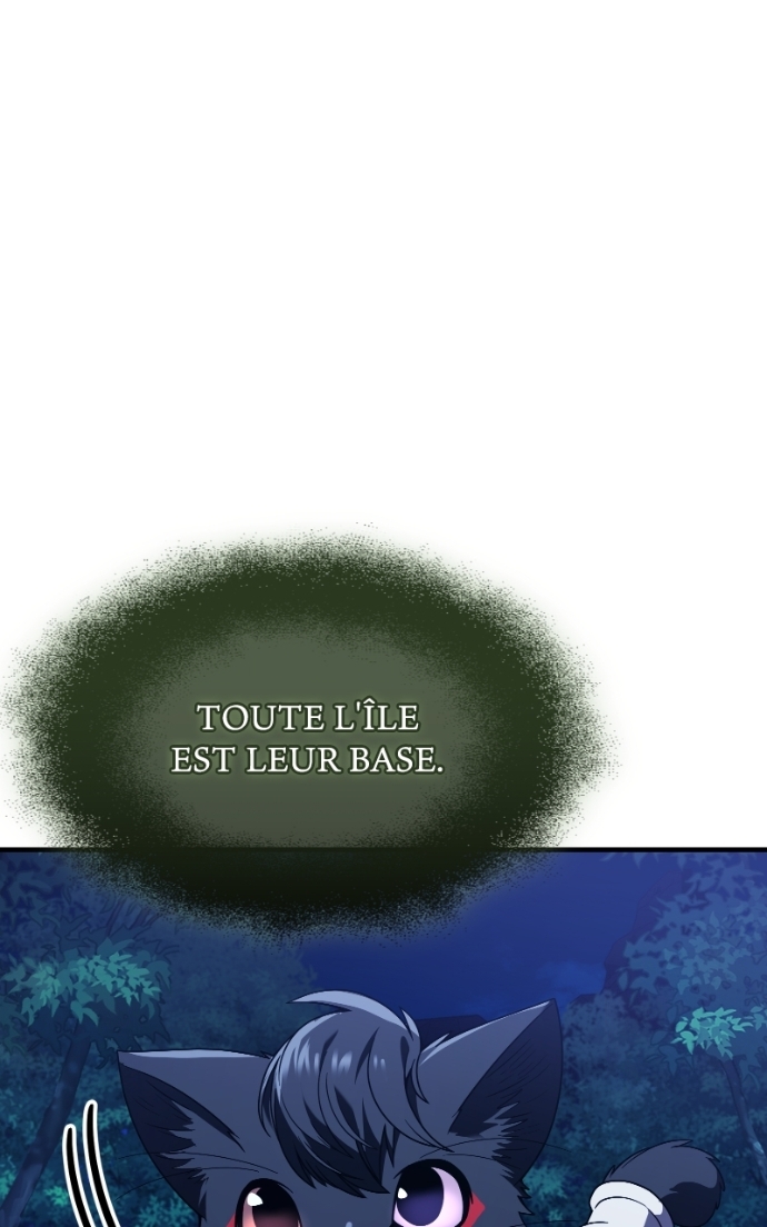 I Obtained a Mythic Item Chapitre 144 - Page 8
