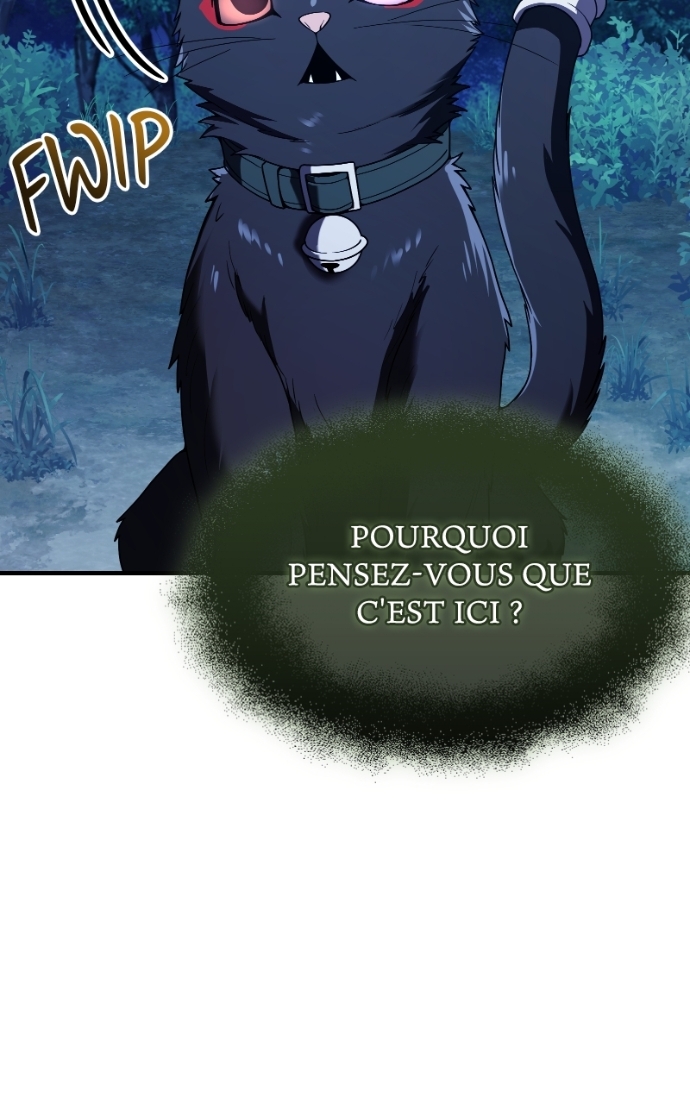 I Obtained a Mythic Item Chapitre 144 - Page 9