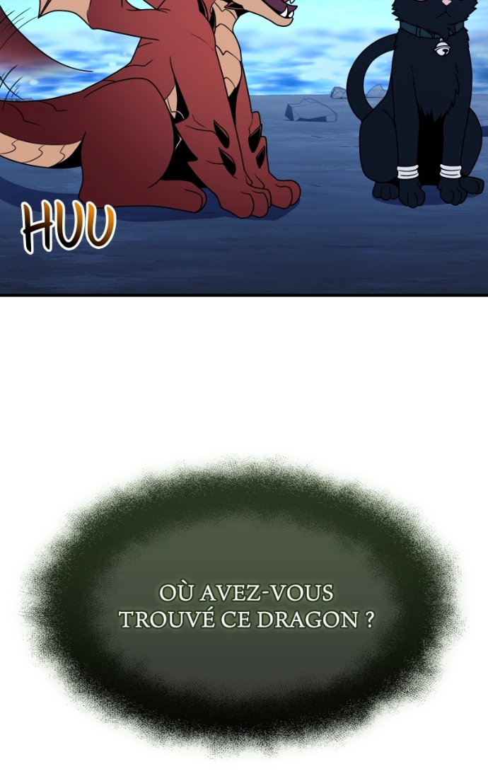 I Obtained a Mythic Item Chapitre 144 - Page 95