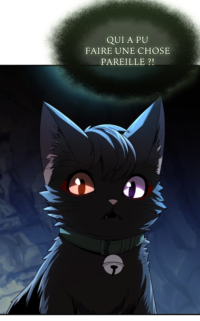 I Obtained a Mythic Item Chapitre 145 - Page 10