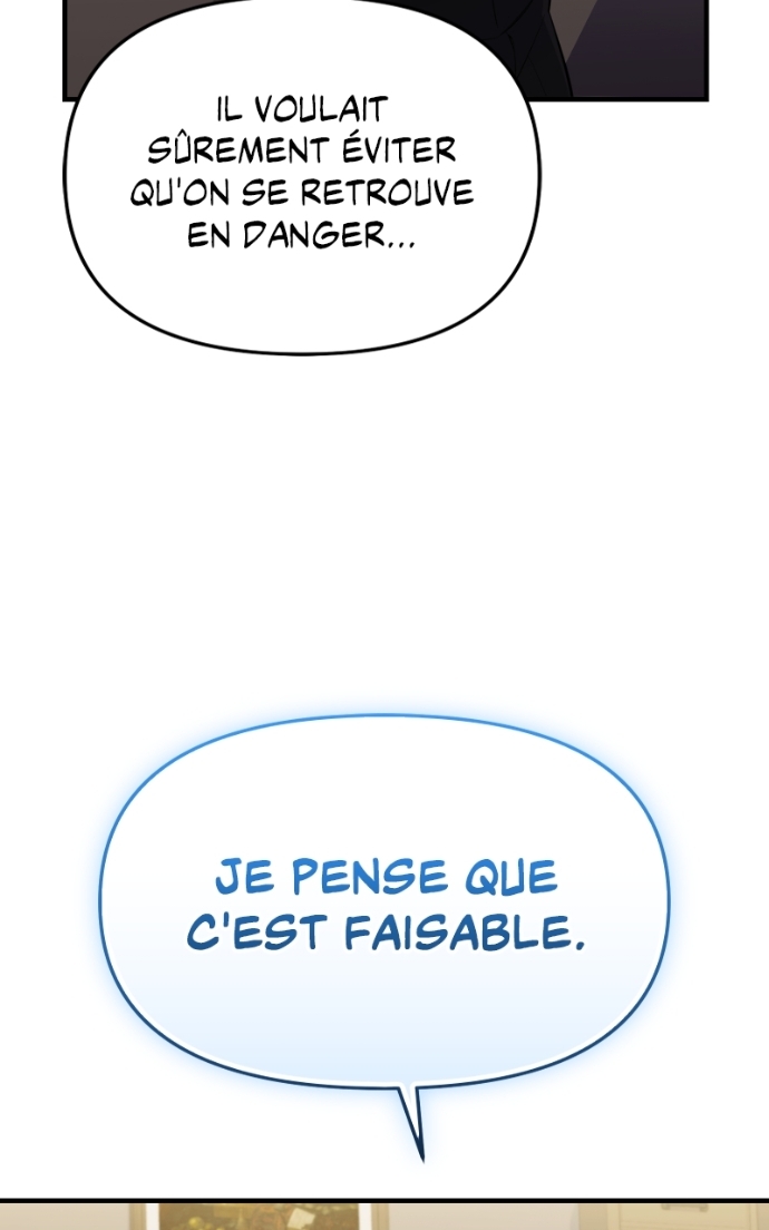 I Obtained a Mythic Item Chapitre 145 - Page 110