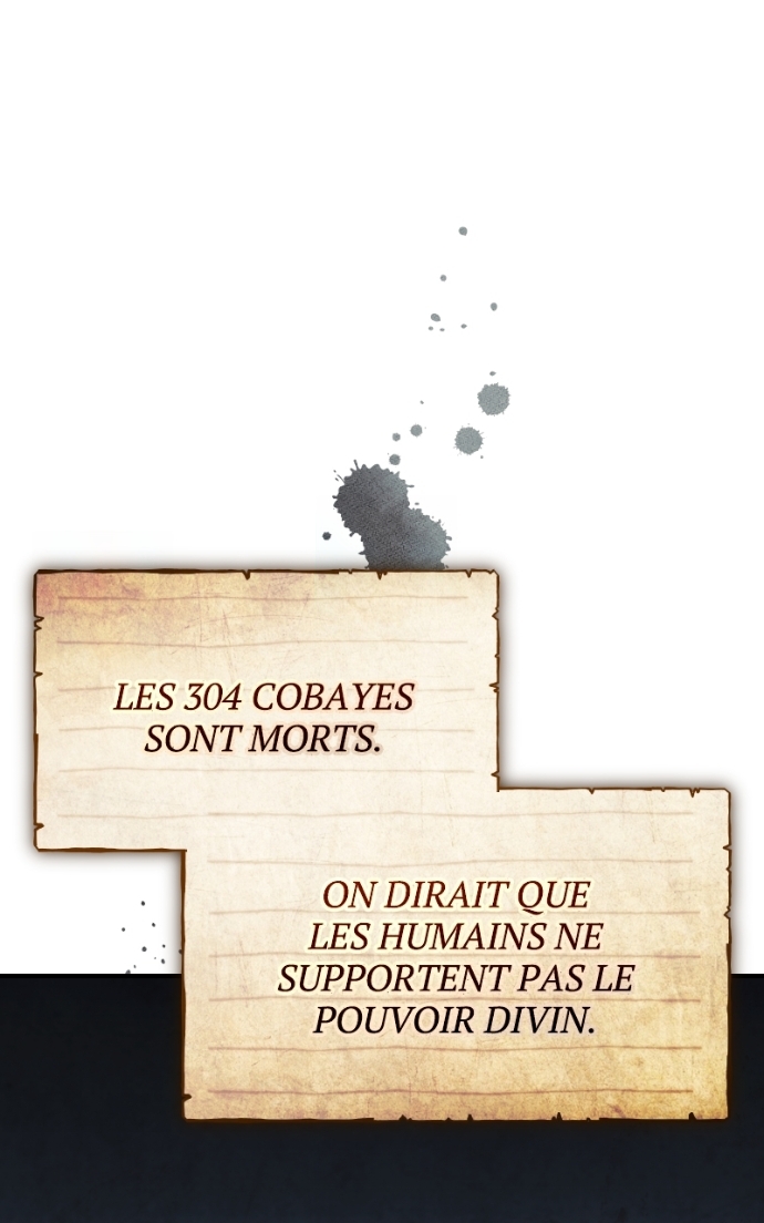 I Obtained a Mythic Item Chapitre 145 - Page 122
