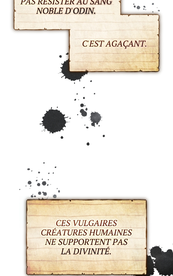 I Obtained a Mythic Item Chapitre 145 - Page 124