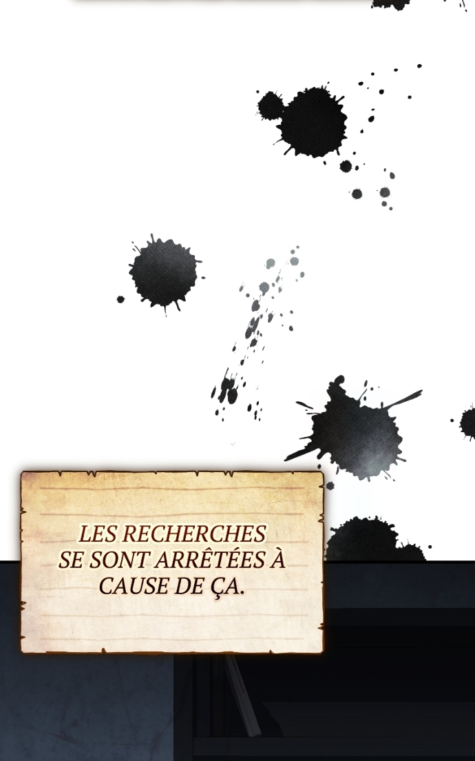 I Obtained a Mythic Item Chapitre 145 - Page 125