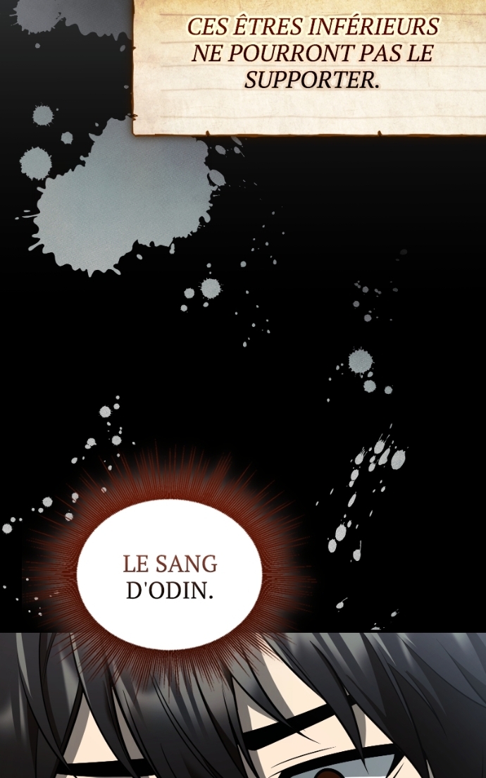 I Obtained a Mythic Item Chapitre 145 - Page 129