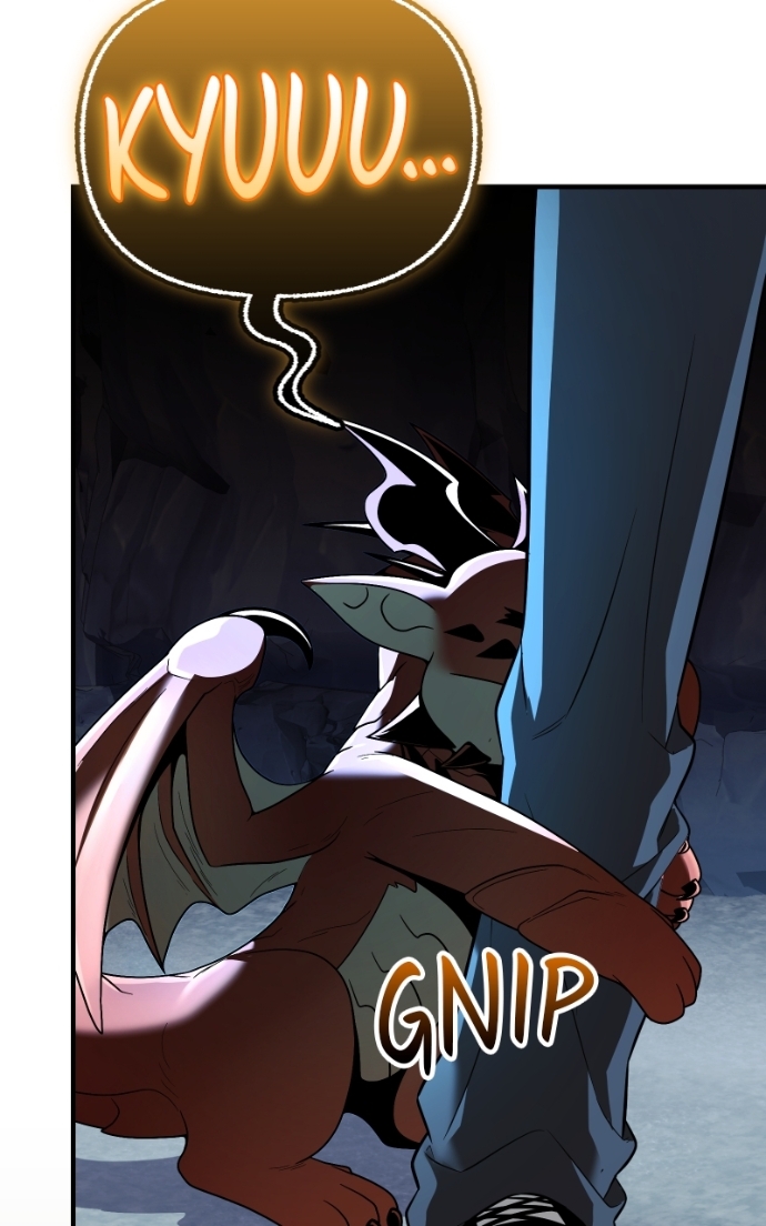 I Obtained a Mythic Item Chapitre 145 - Page 13