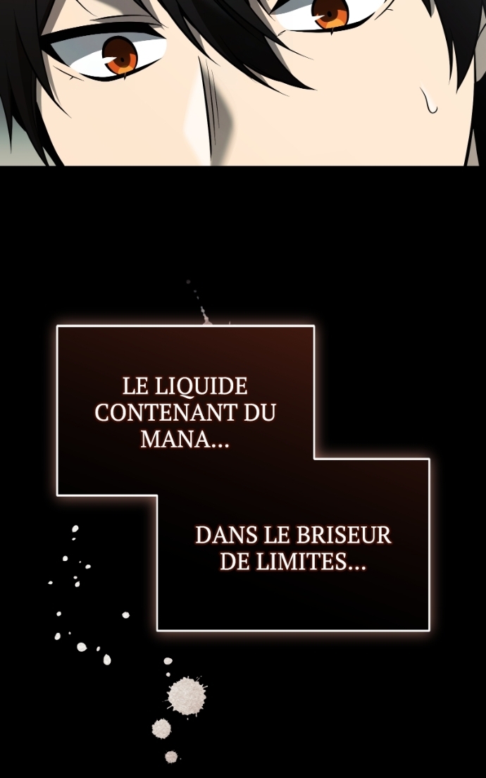 I Obtained a Mythic Item Chapitre 145 - Page 130