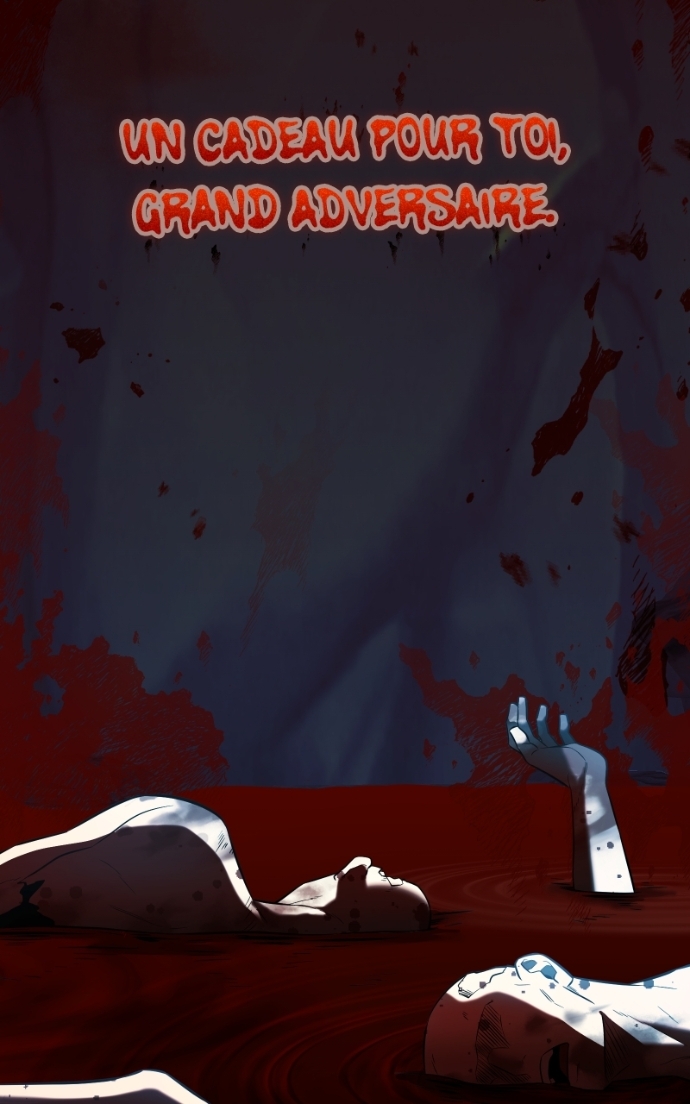 I Obtained a Mythic Item Chapitre 145 - Page 15