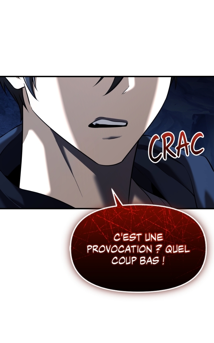 I Obtained a Mythic Item Chapitre 145 - Page 19