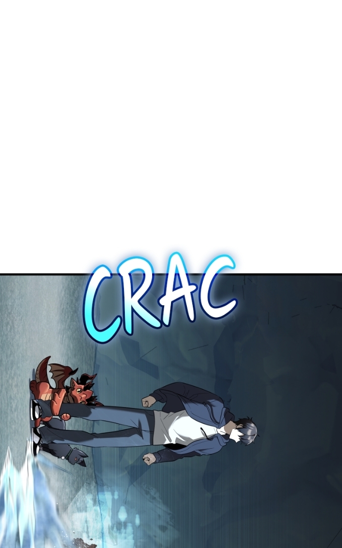 I Obtained a Mythic Item Chapitre 145 - Page 23