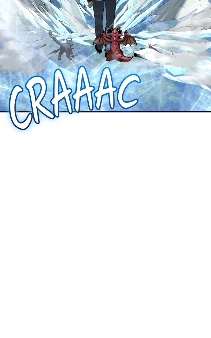 I Obtained a Mythic Item Chapitre 145 - Page 31