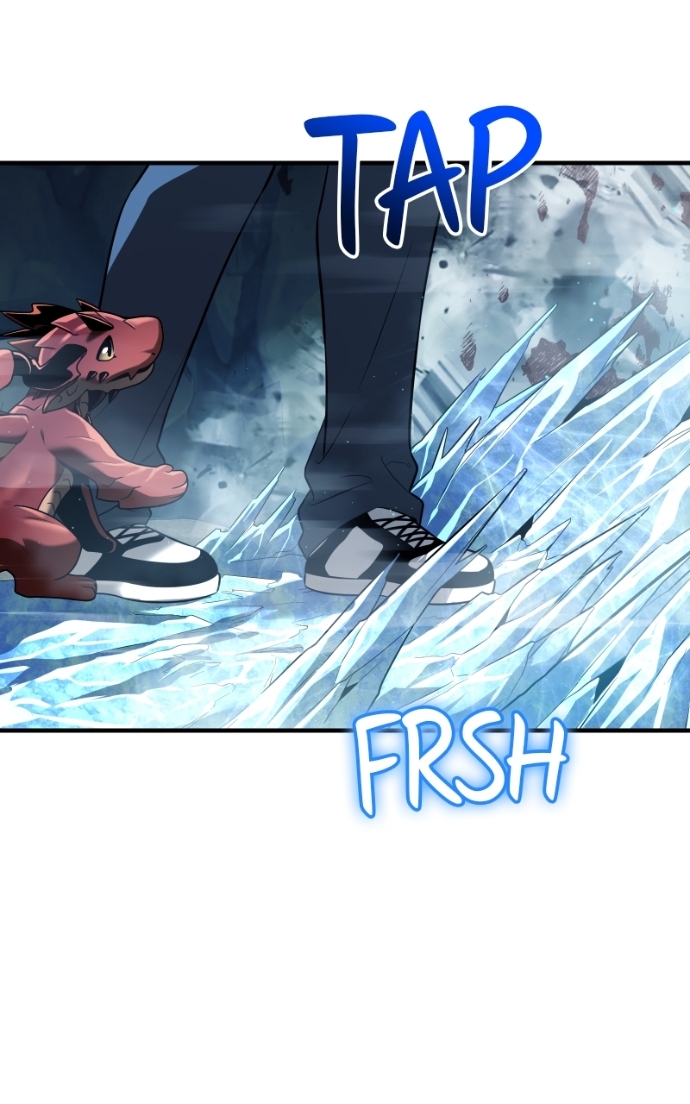 I Obtained a Mythic Item Chapitre 145 - Page 32
