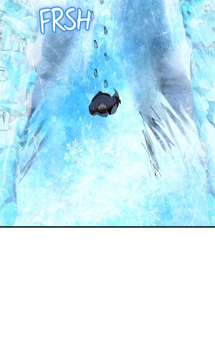 I Obtained a Mythic Item Chapitre 145 - Page 34