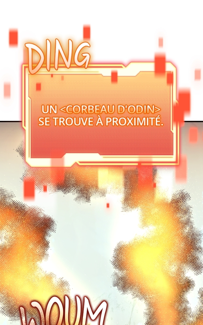 I Obtained a Mythic Item Chapitre 145 - Page 36
