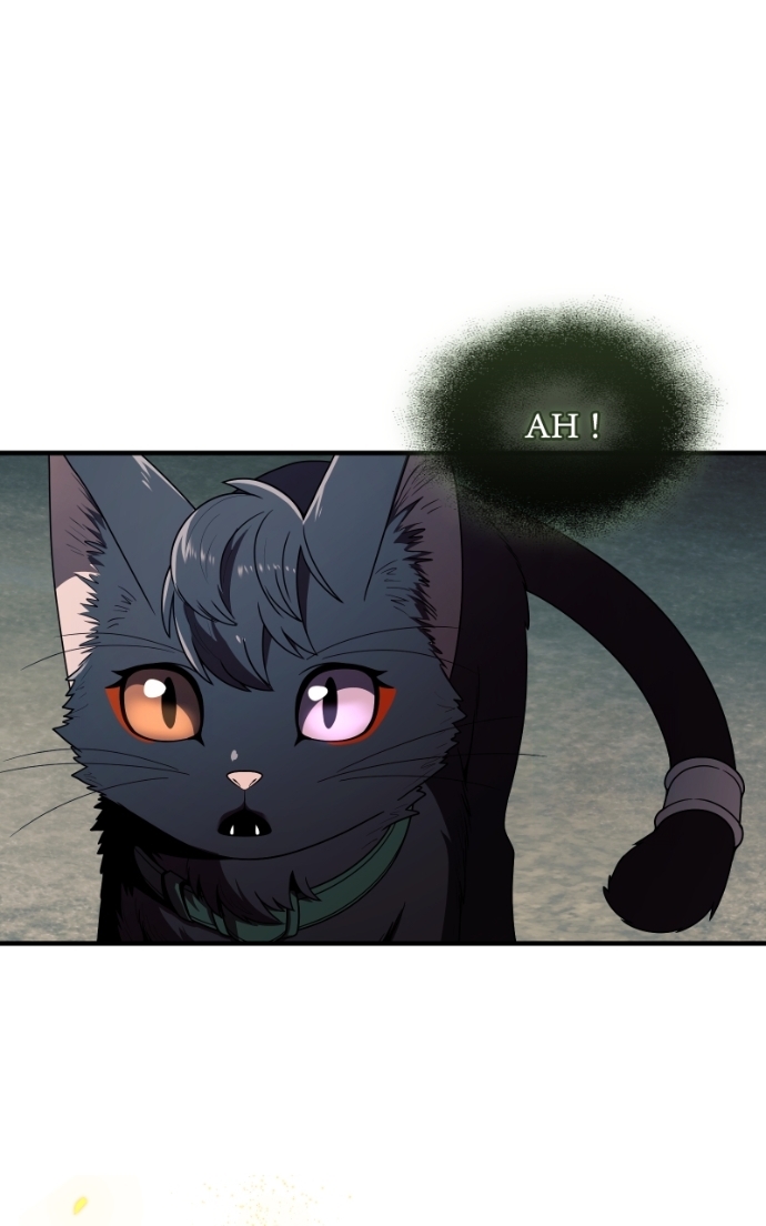 I Obtained a Mythic Item Chapitre 145 - Page 41