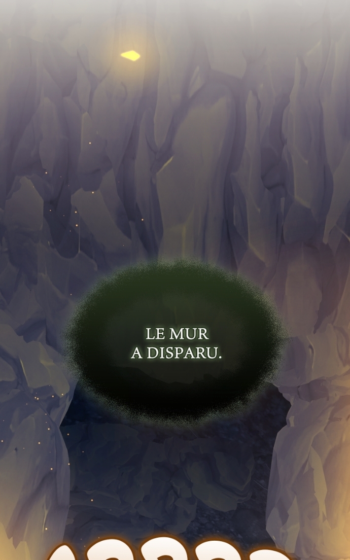I Obtained a Mythic Item Chapitre 145 - Page 45