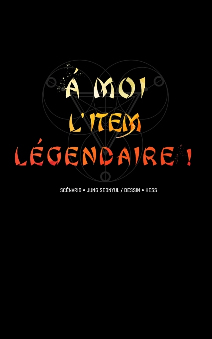 I Obtained a Mythic Item Chapitre 145 - Page 53
