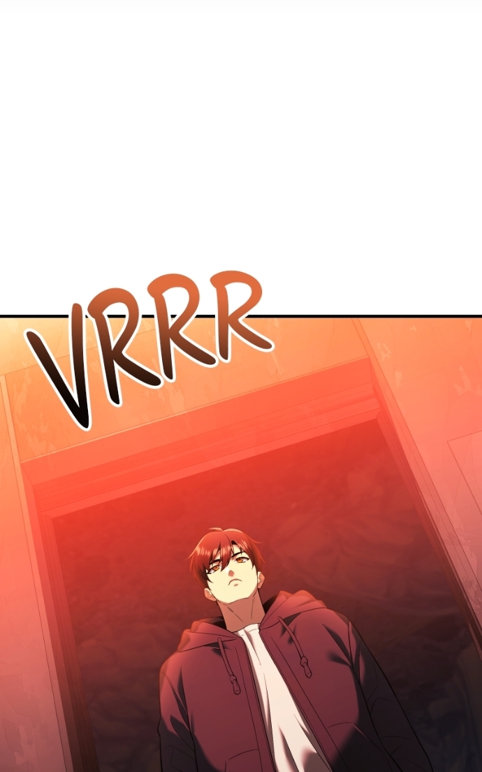 I Obtained a Mythic Item Chapitre 145 - Page 55