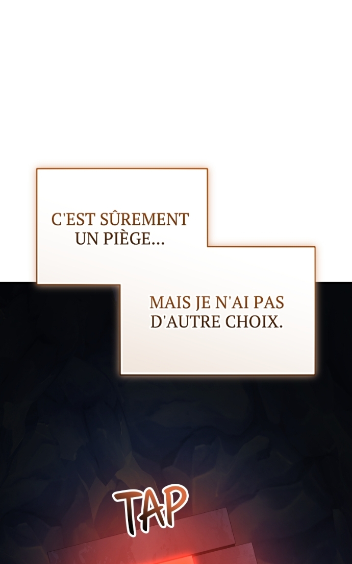 I Obtained a Mythic Item Chapitre 145 - Page 58