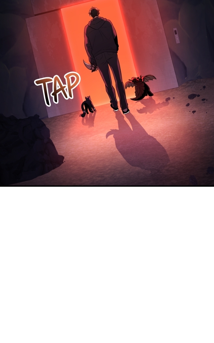 I Obtained a Mythic Item Chapitre 145 - Page 59