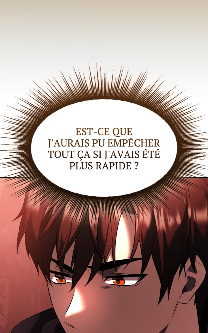 I Obtained a Mythic Item Chapitre 145 - Page 65