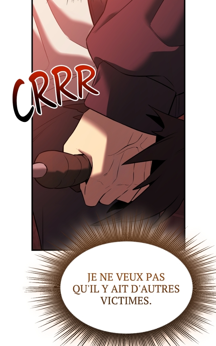 I Obtained a Mythic Item Chapitre 145 - Page 67