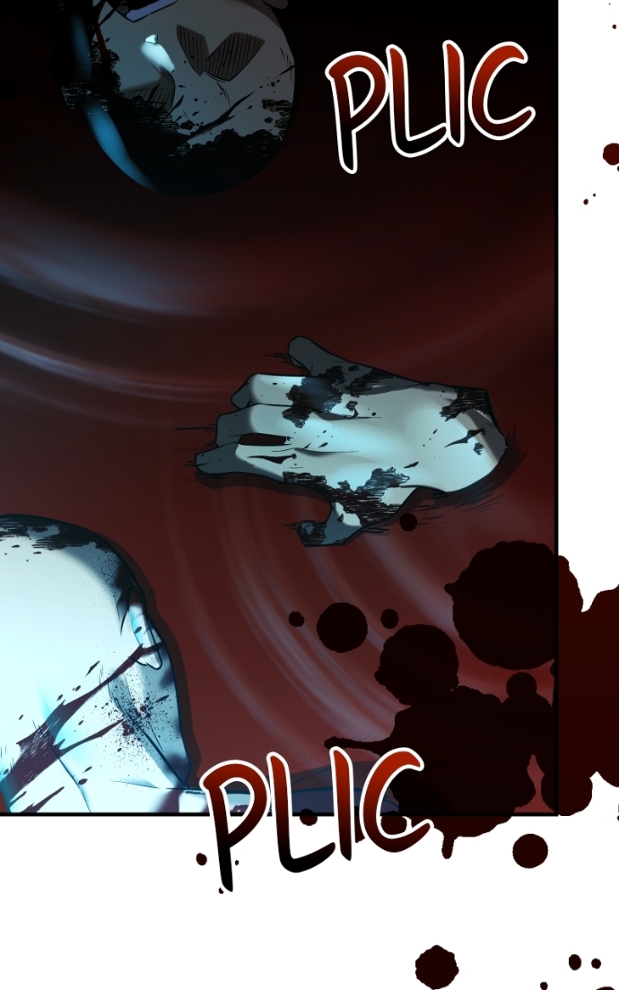 I Obtained a Mythic Item Chapitre 145 - Page 7