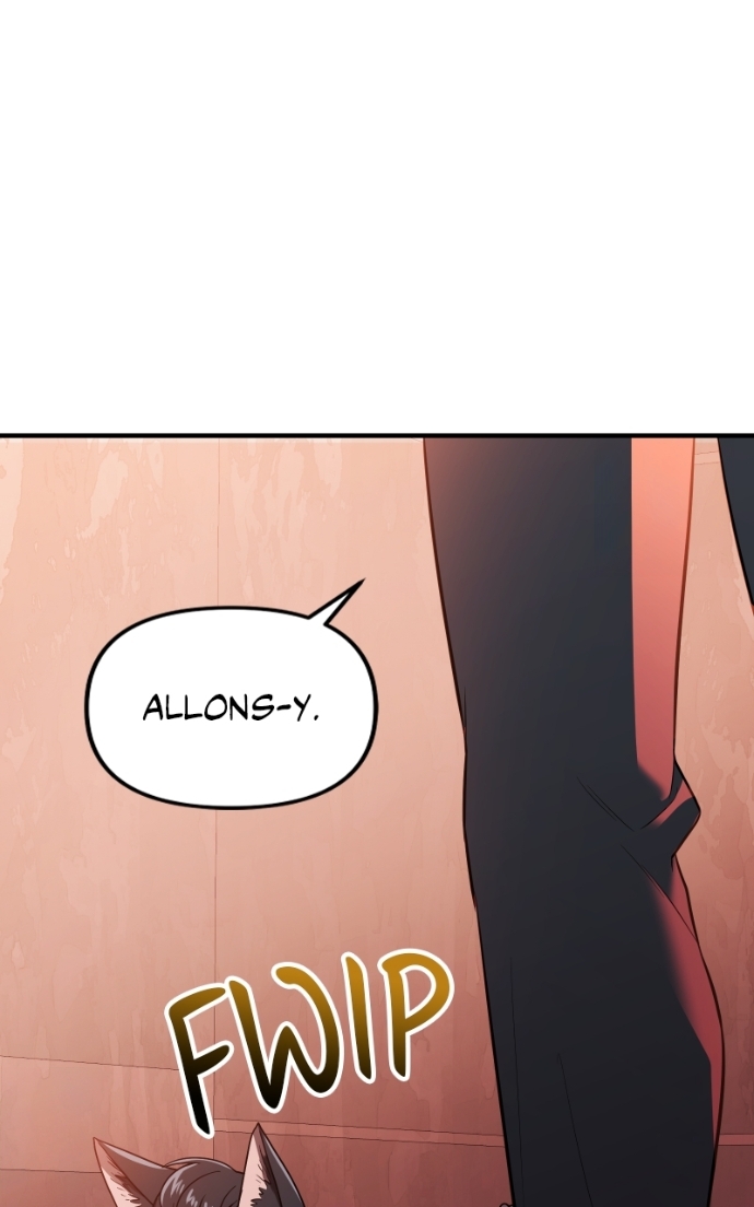 I Obtained a Mythic Item Chapitre 145 - Page 73