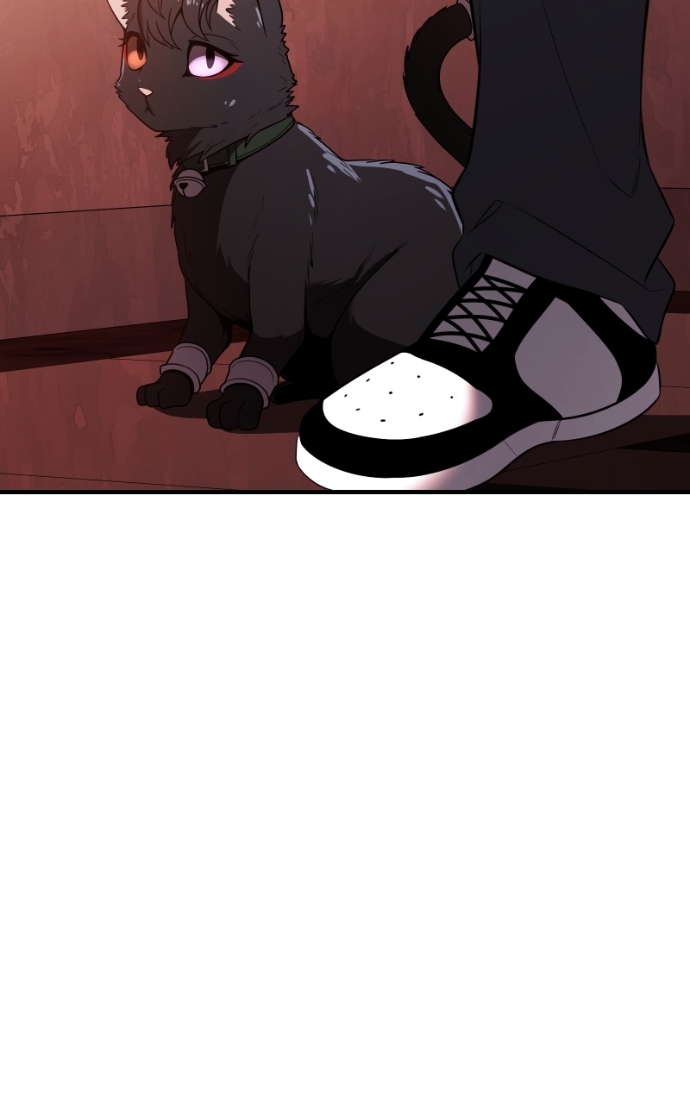 I Obtained a Mythic Item Chapitre 145 - Page 74