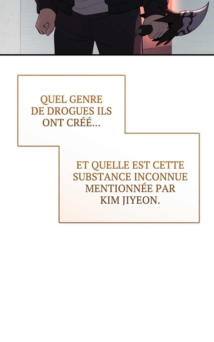 I Obtained a Mythic Item Chapitre 145 - Page 76
