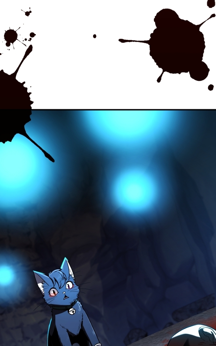 I Obtained a Mythic Item Chapitre 145 - Page 8