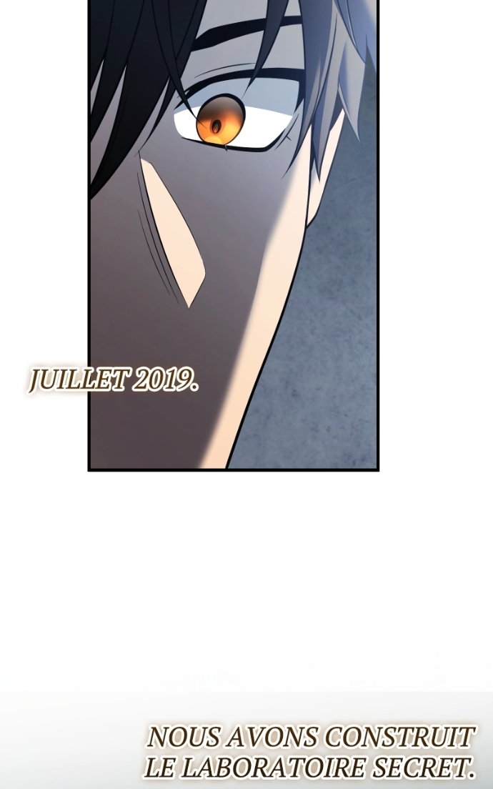 I Obtained a Mythic Item Chapitre 145 - Page 89