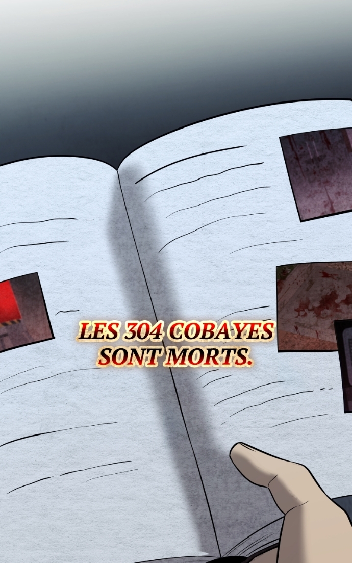 I Obtained a Mythic Item Chapitre 145 - Page 90