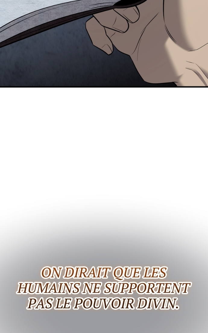 I Obtained a Mythic Item Chapitre 145 - Page 91
