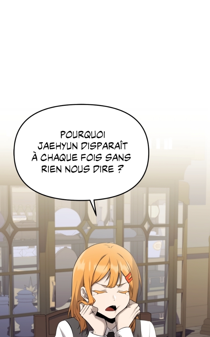 I Obtained a Mythic Item Chapitre 145 - Page 94