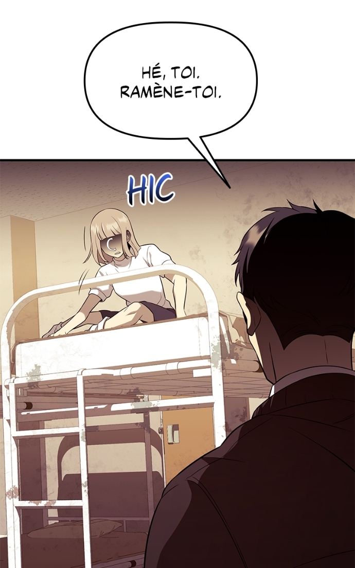 I Obtained a Mythic Item Chapitre 146 - Page 107